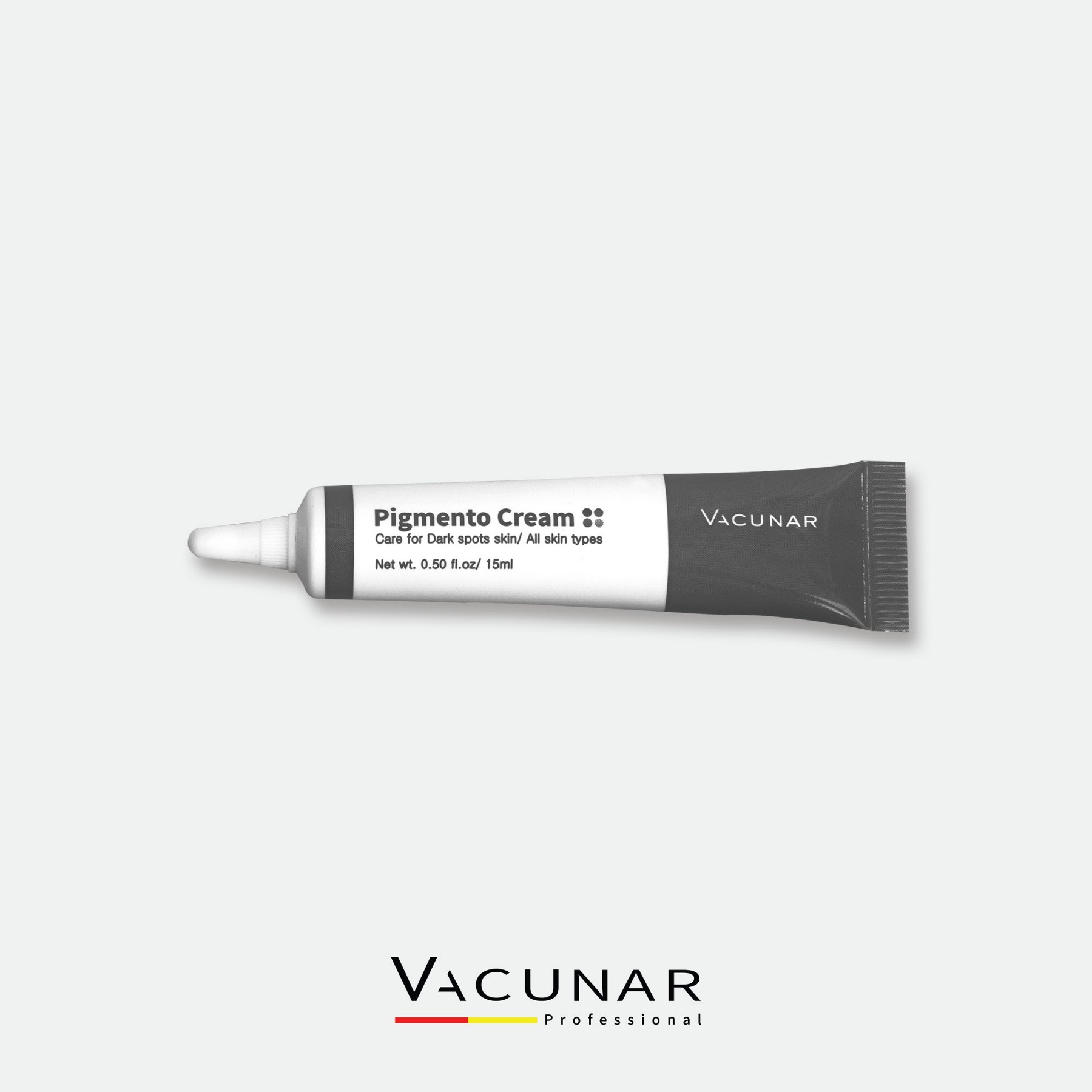 [에스테틱 화장품]VACUNAR Pigmento Cream