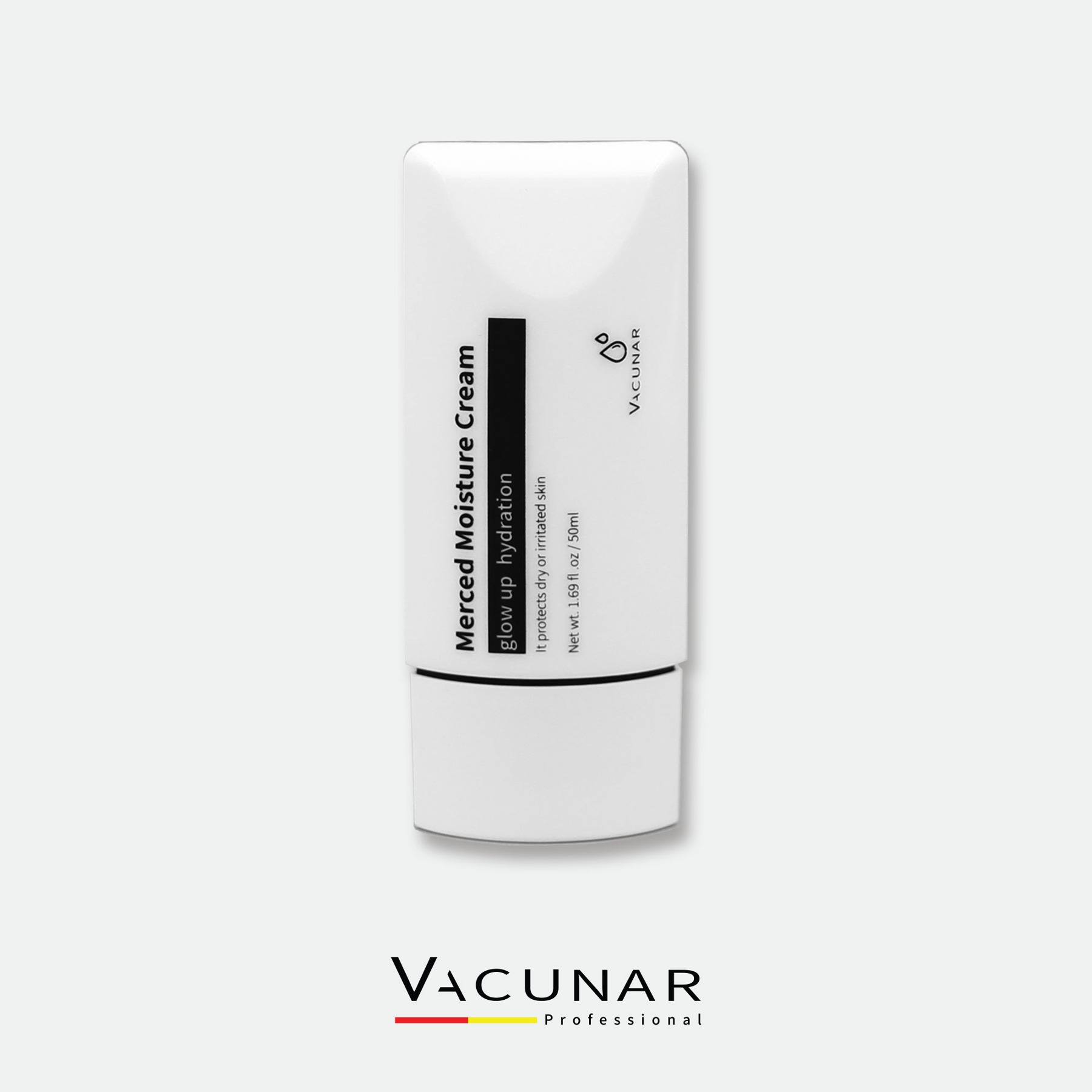 [에스테틱 화장품]VACUNAR Merced Moisture Cream