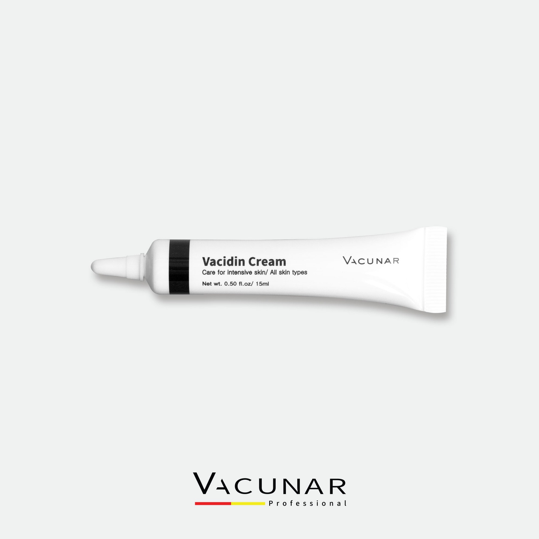 [에스테틱 화장품]VARCUNAR Vacidin Cream